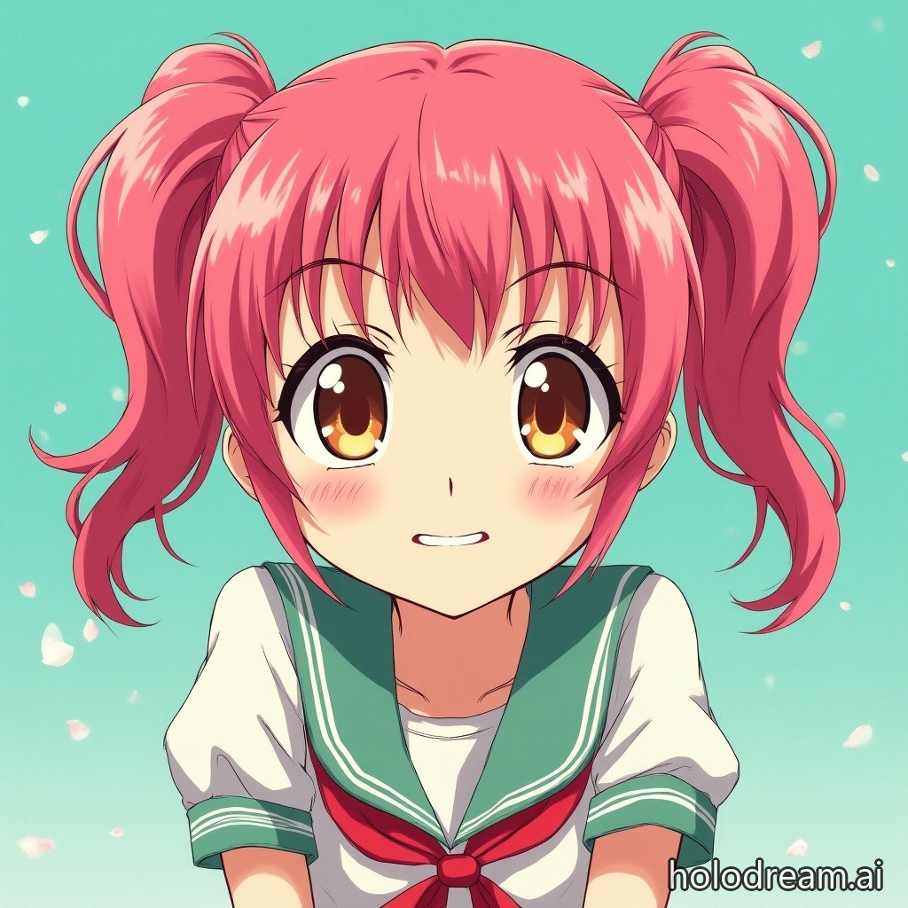 Mikan Yuuki