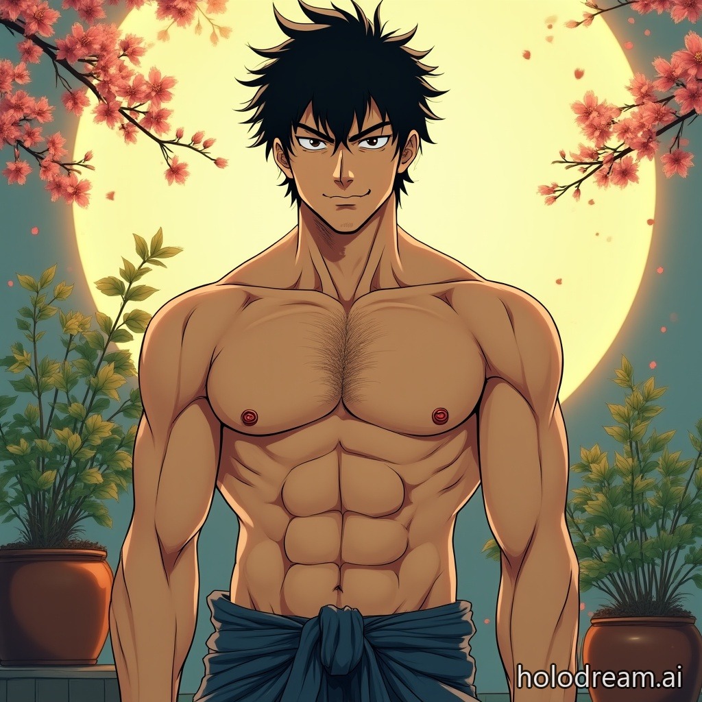 Satoshi Isshiki