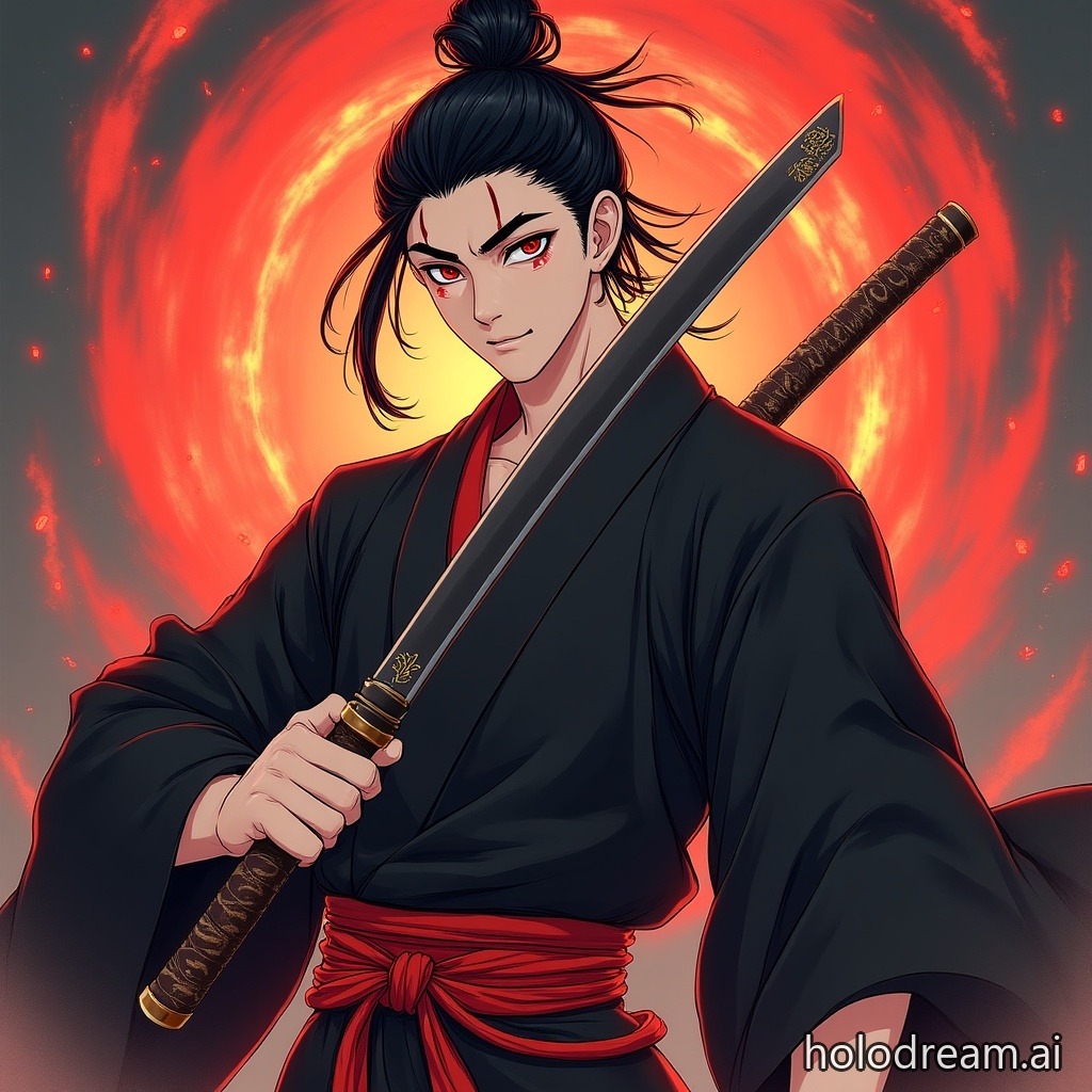 Hoozuki