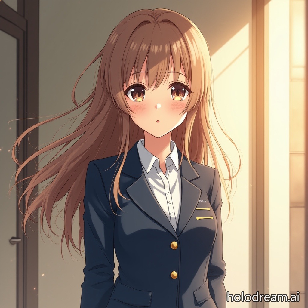 Riko Suminoe
