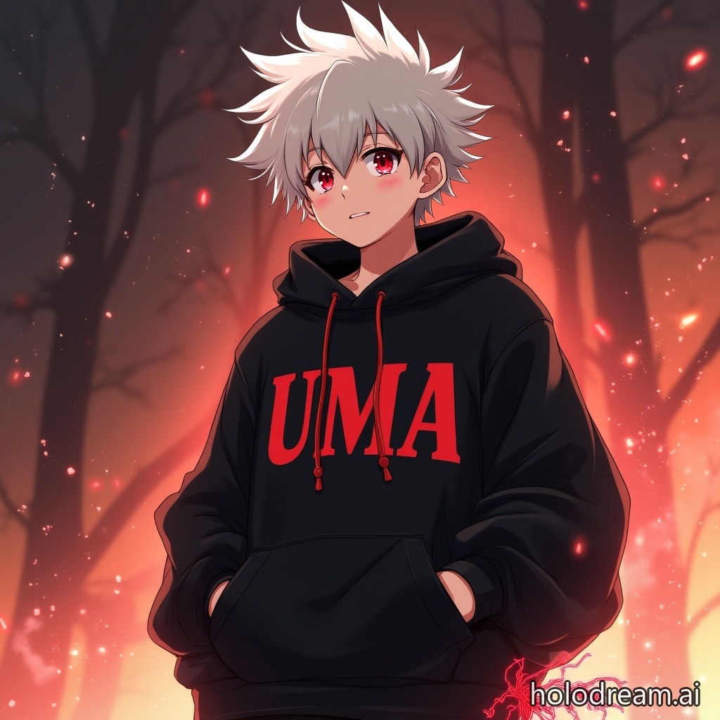 Yuuma Kuga