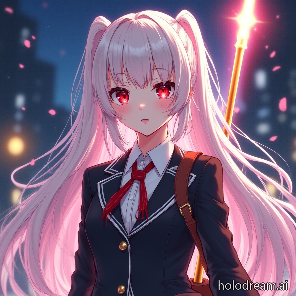 Yukina Himeragi