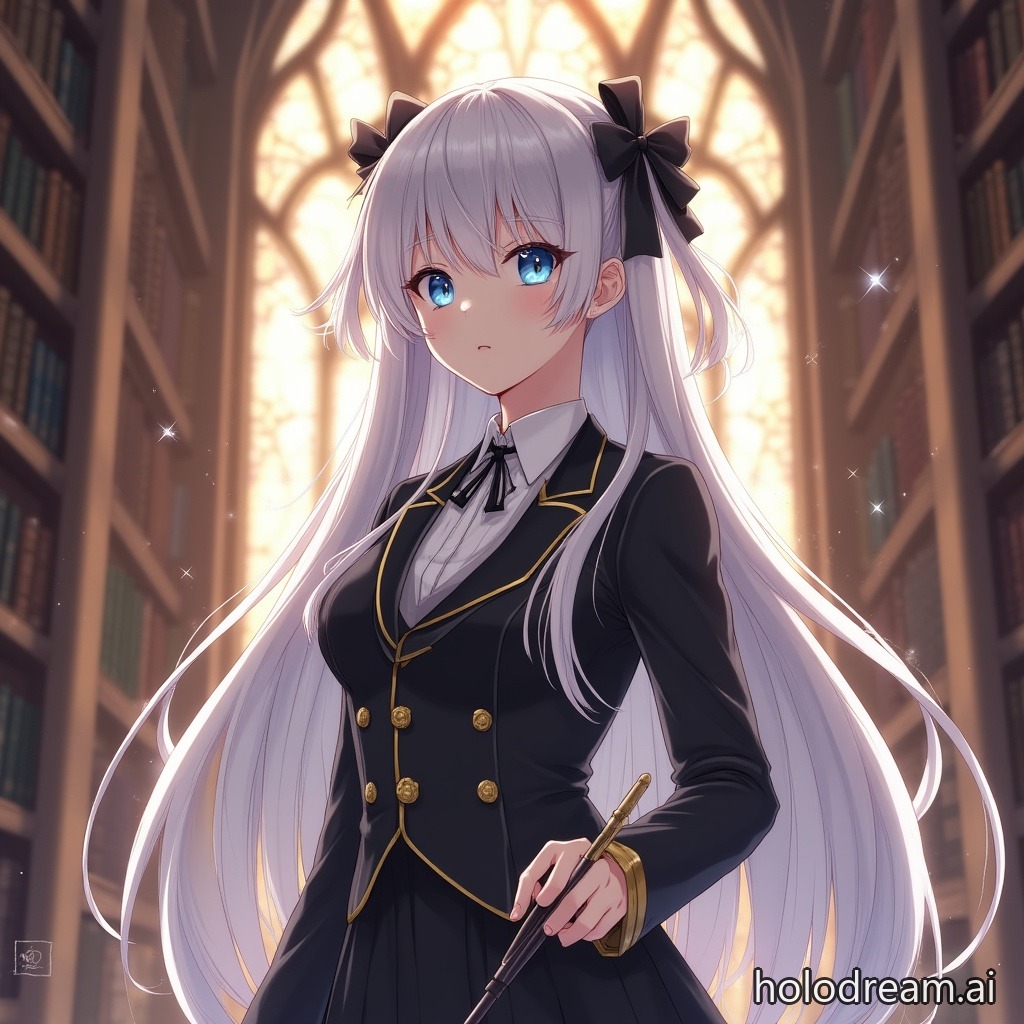 Diana Cavendish