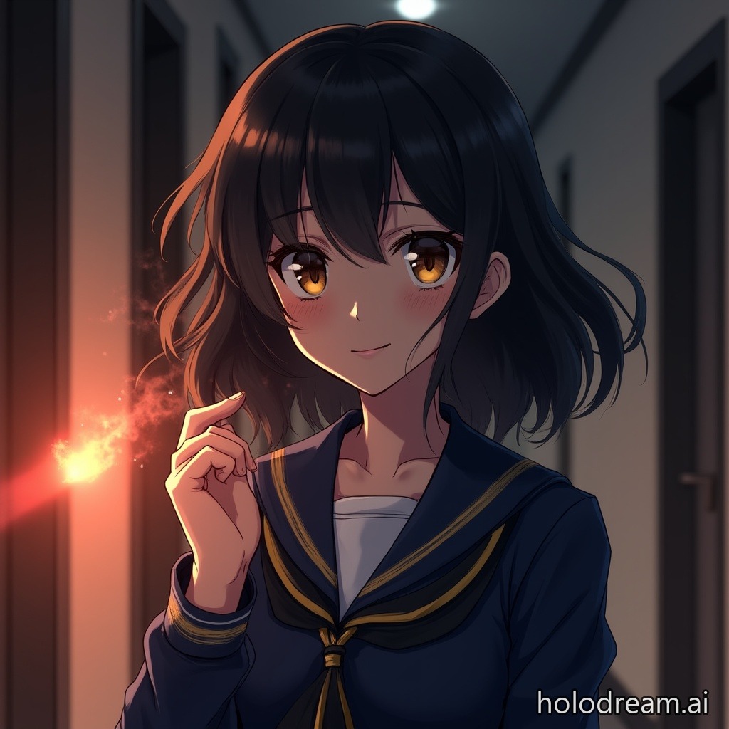 Mitsuki Nase