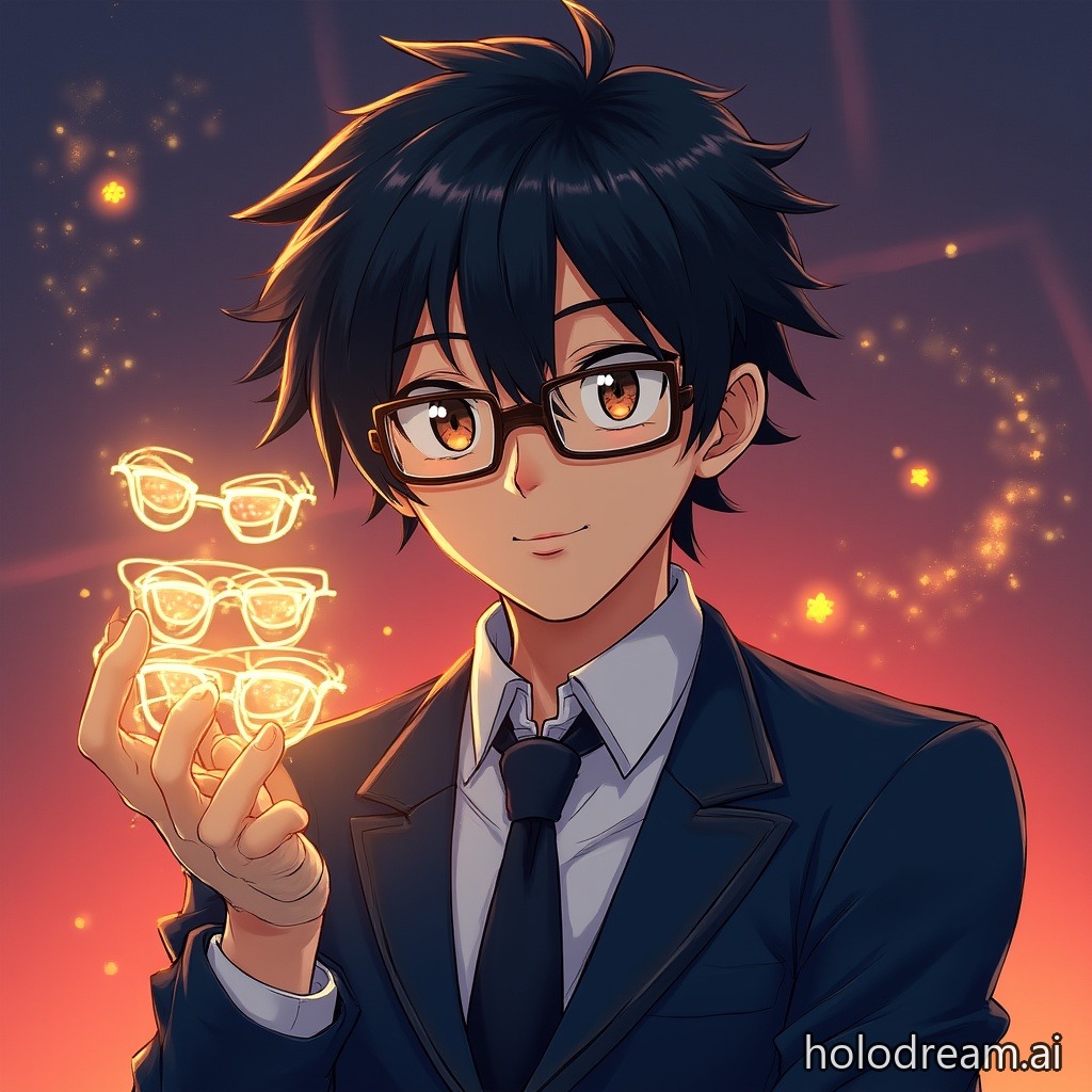 Akihito Kanbara