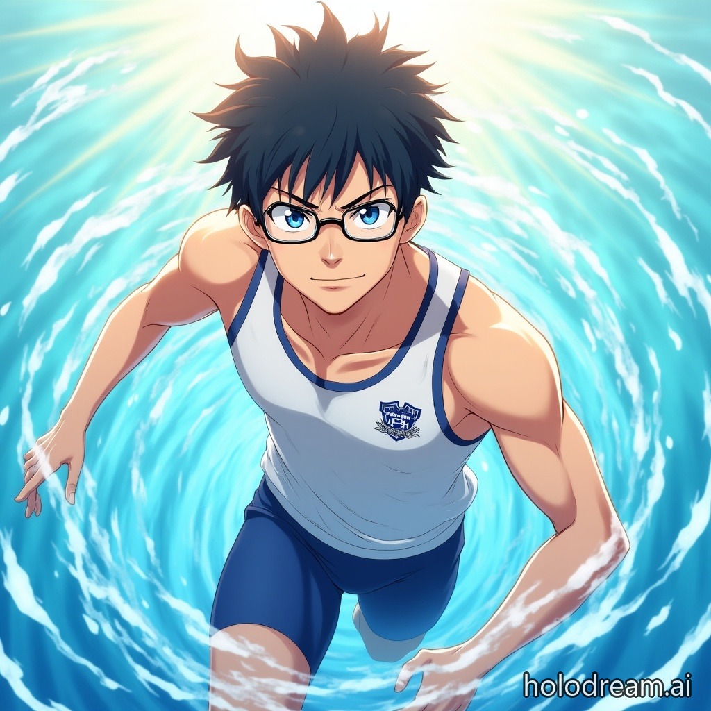 Rei Ryuugazaki