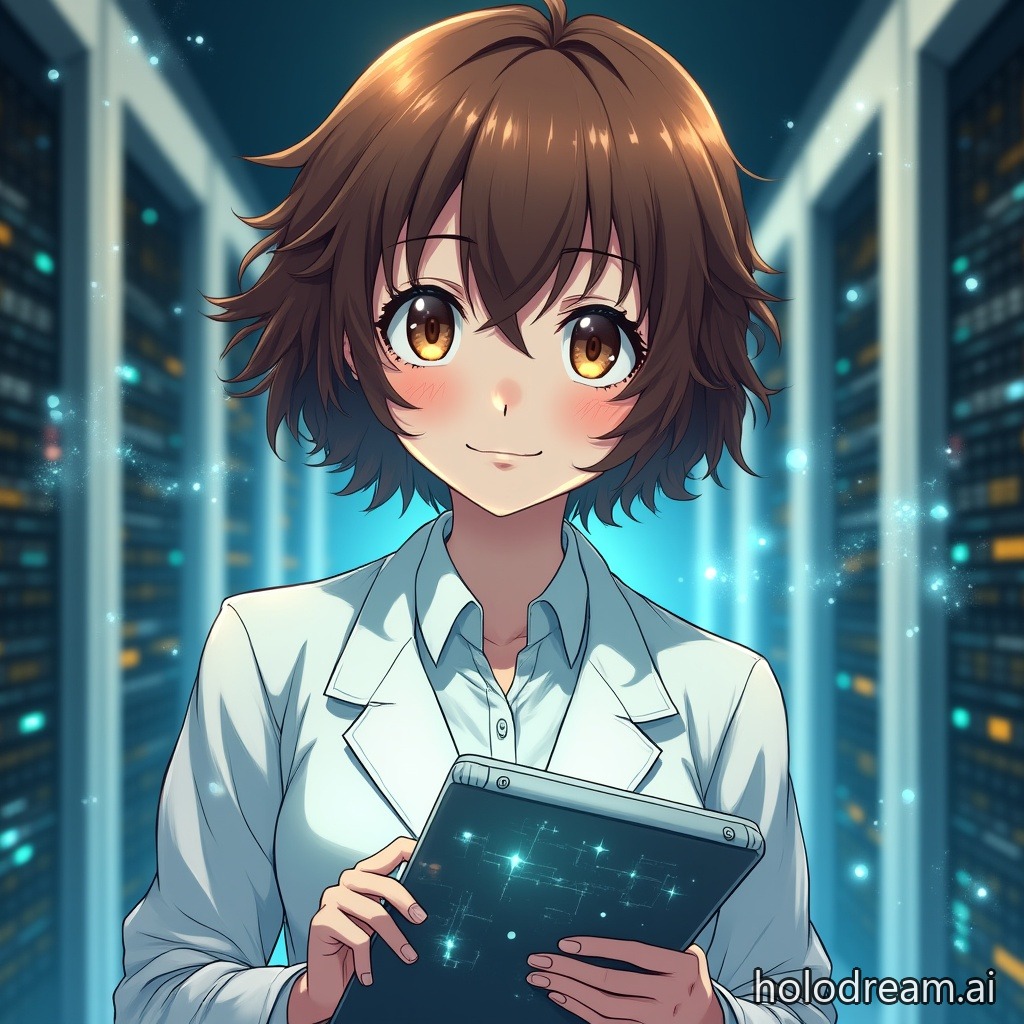 Maho Hiyajou