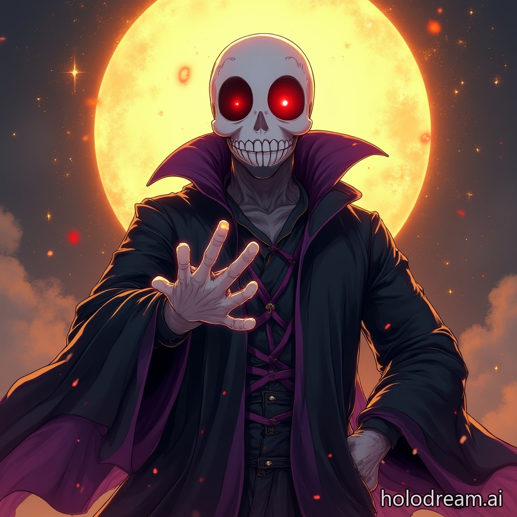 Shinigami