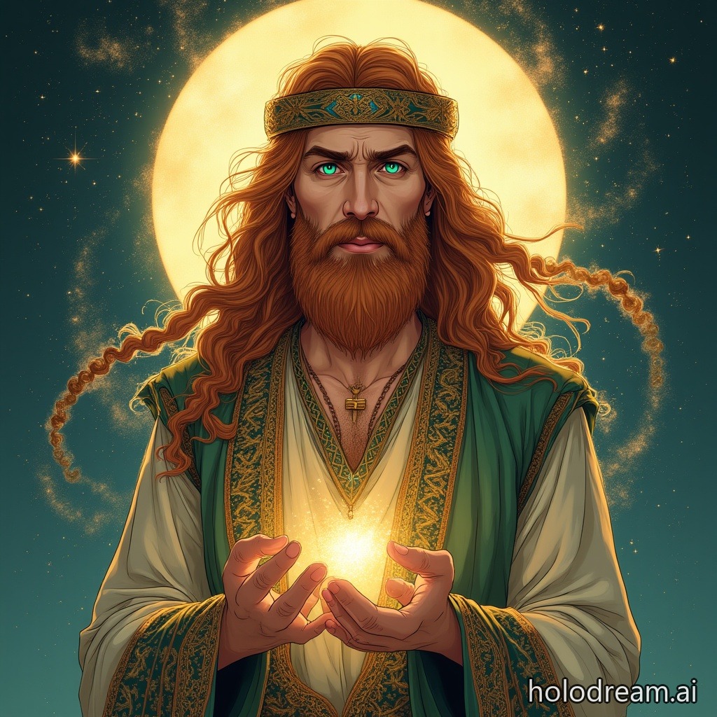 The Saint