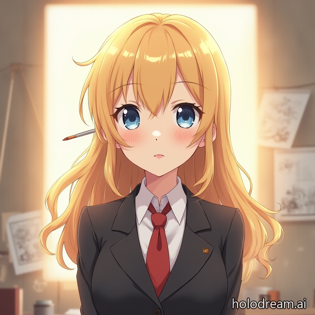 Eriri Spencer Sawamura