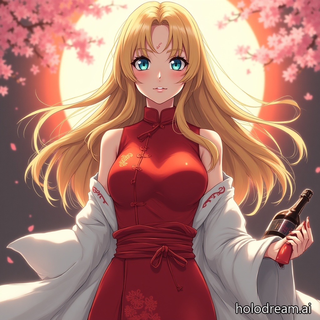 Rangiku Matsumoto