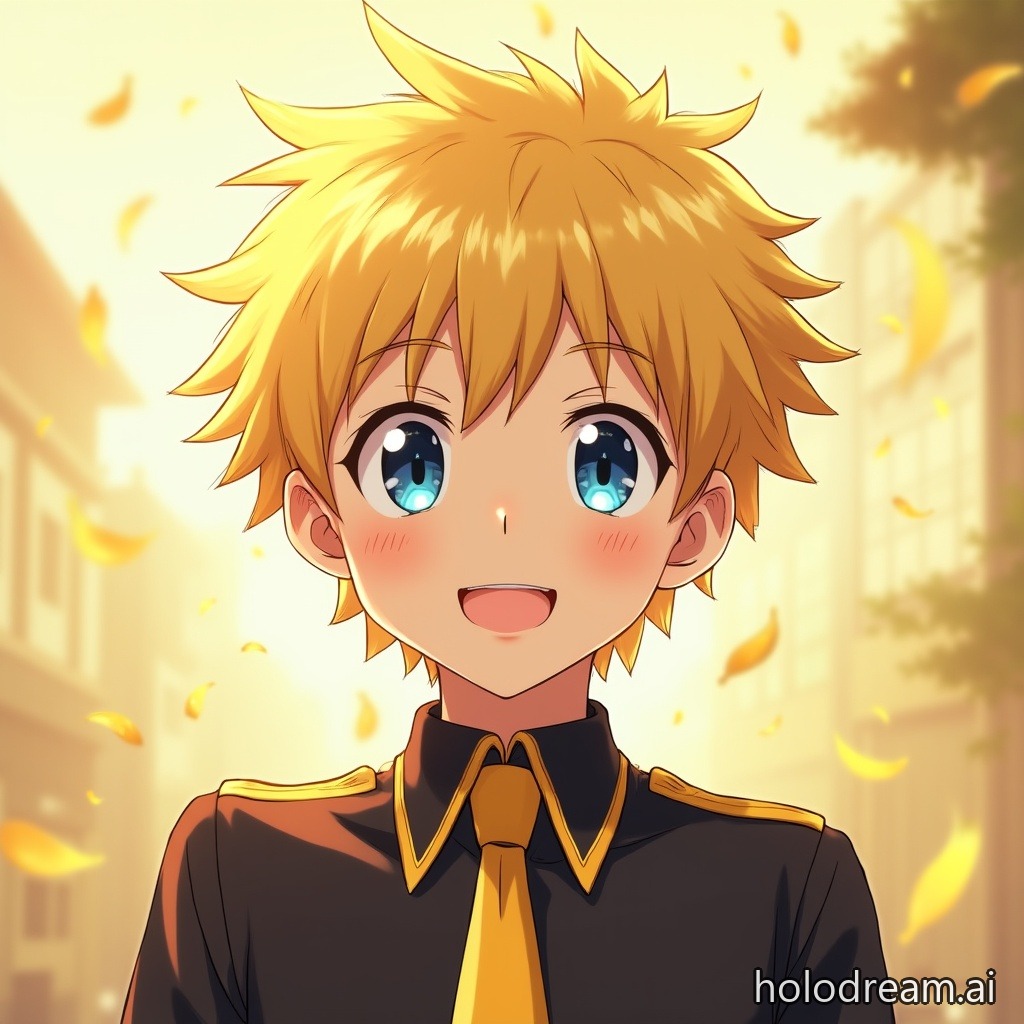 Len Kagamine
