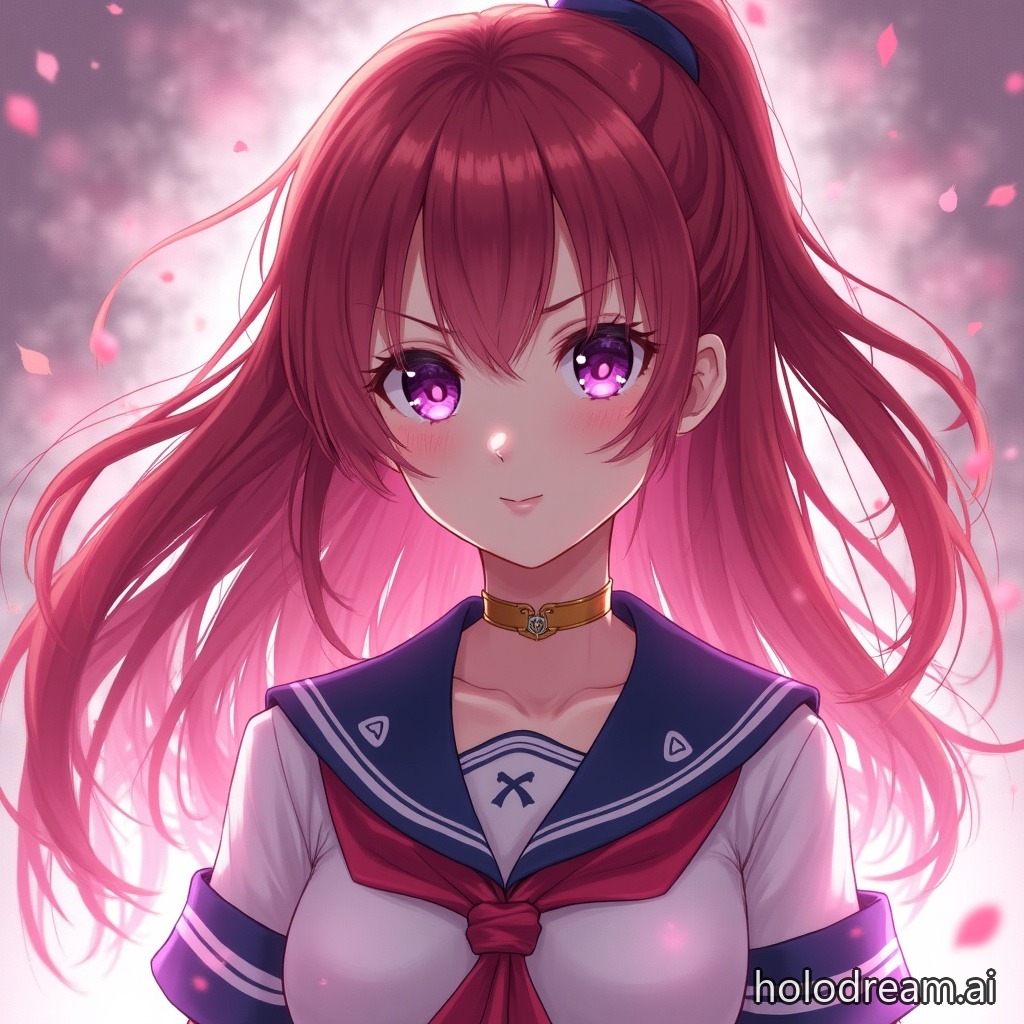 Mio Naruse
