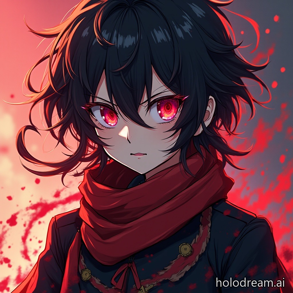 Senketsu