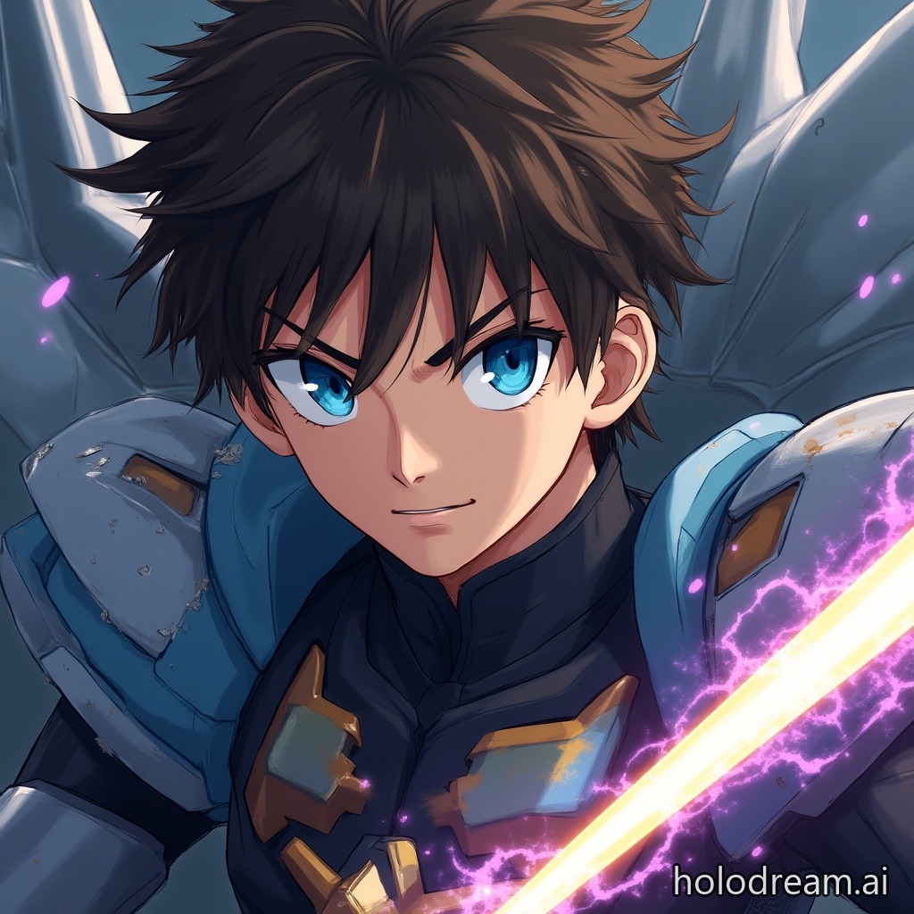 Heero Yuy