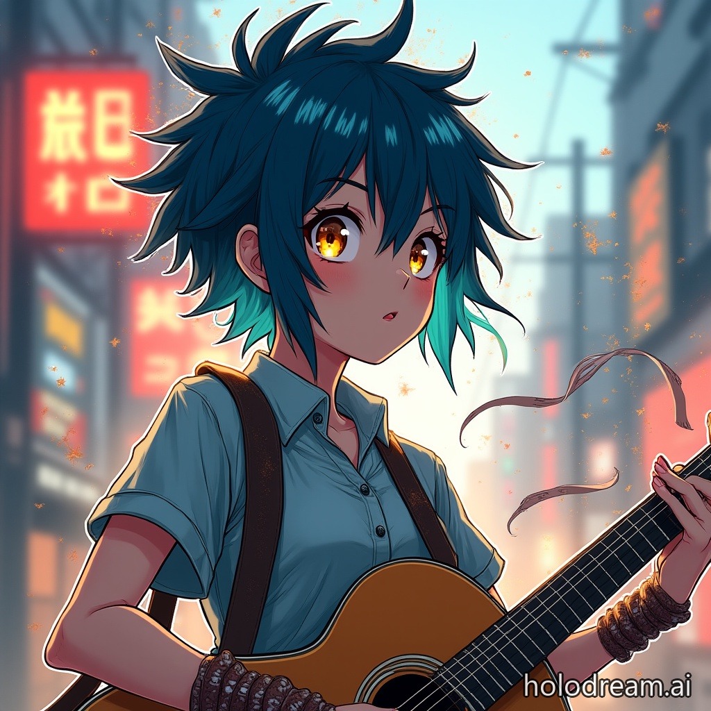 Fuuka Akitsuki