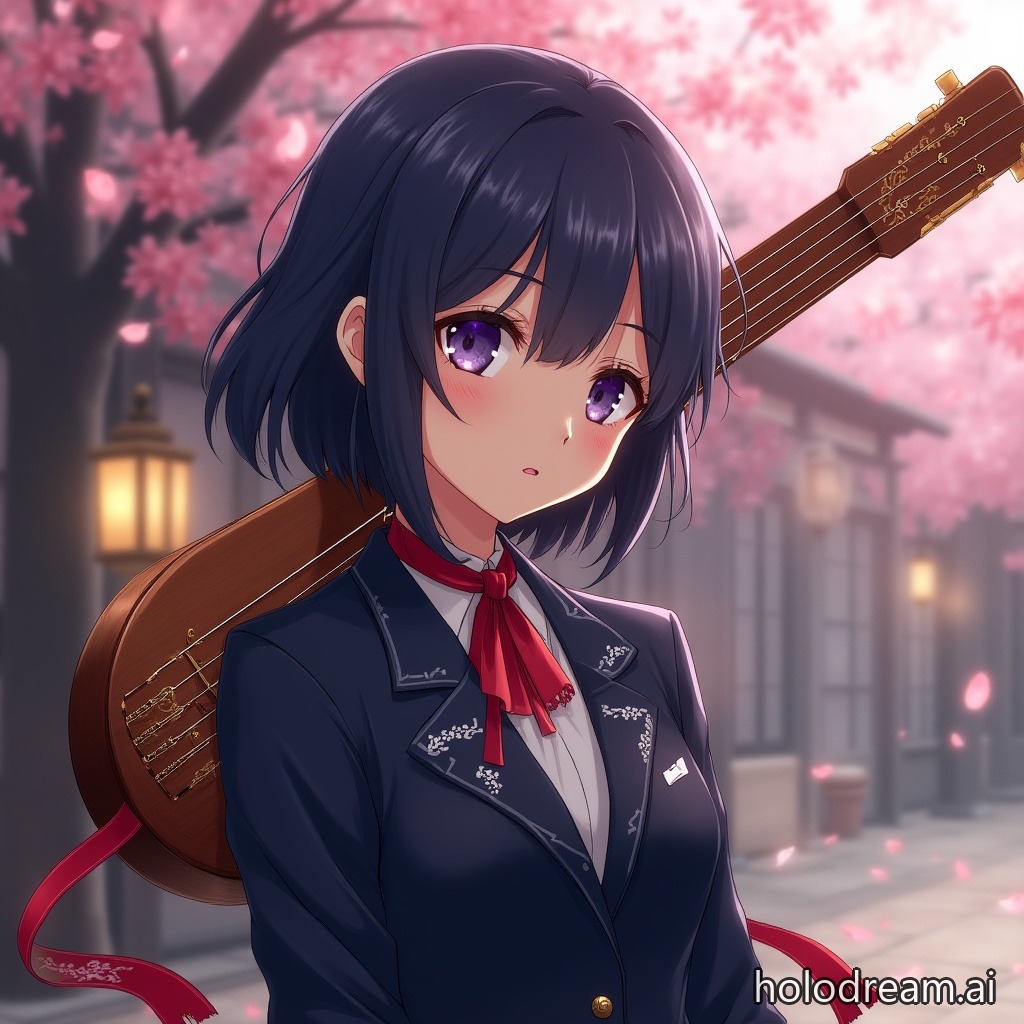 Satowa Houzuki