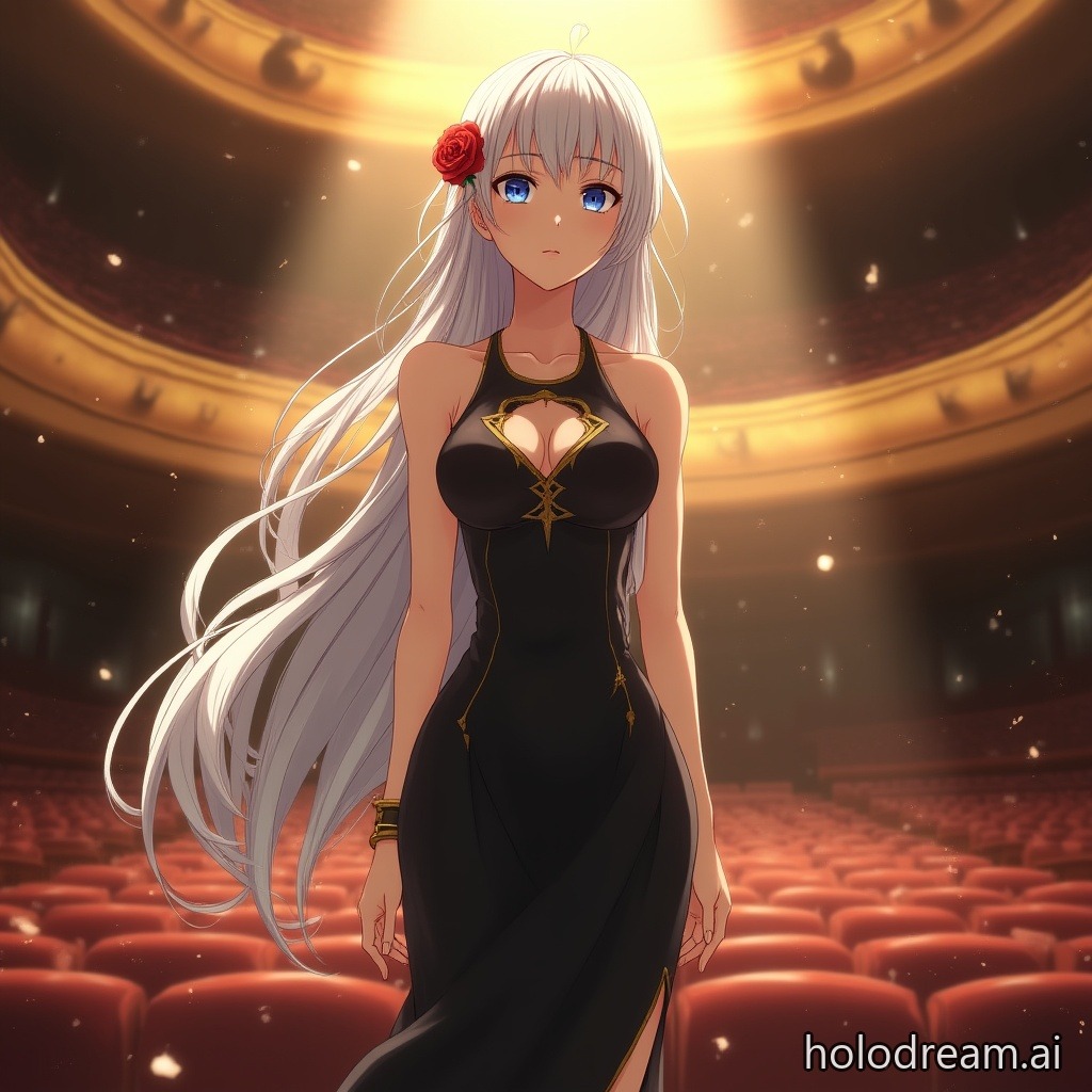 Chihaya Kisaragi