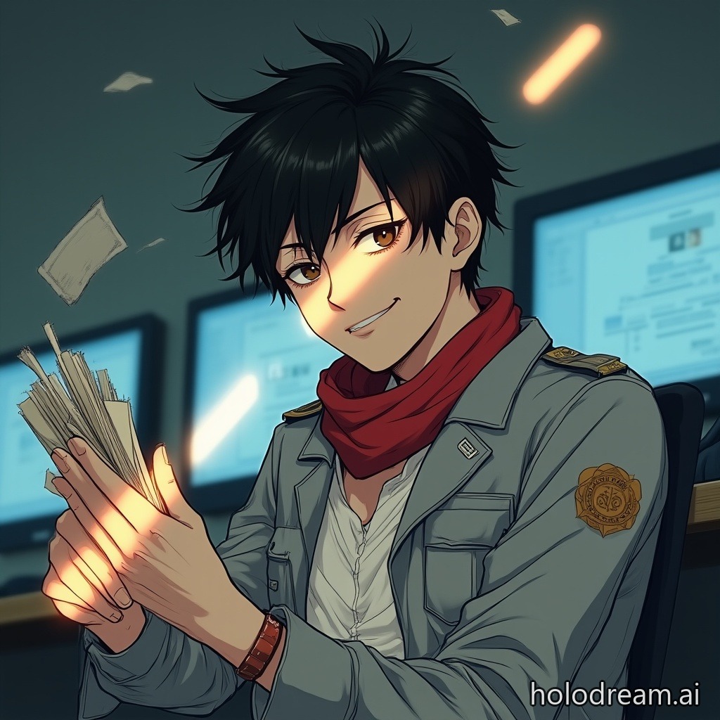 Kenjirou Shibazaki