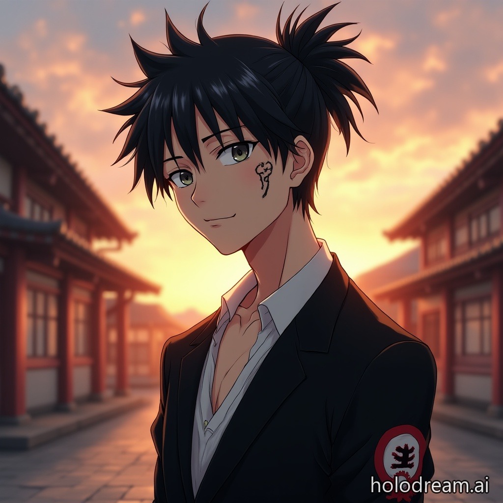Shuuhei Hisagi