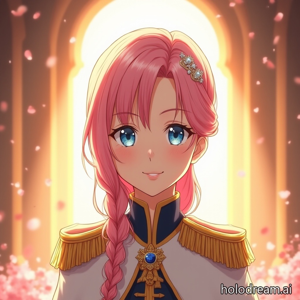 Euphemia li Britannia