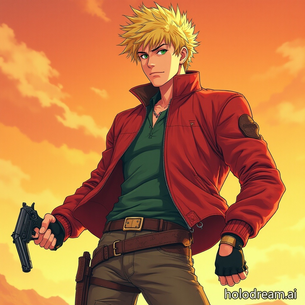 Favaro Leone
