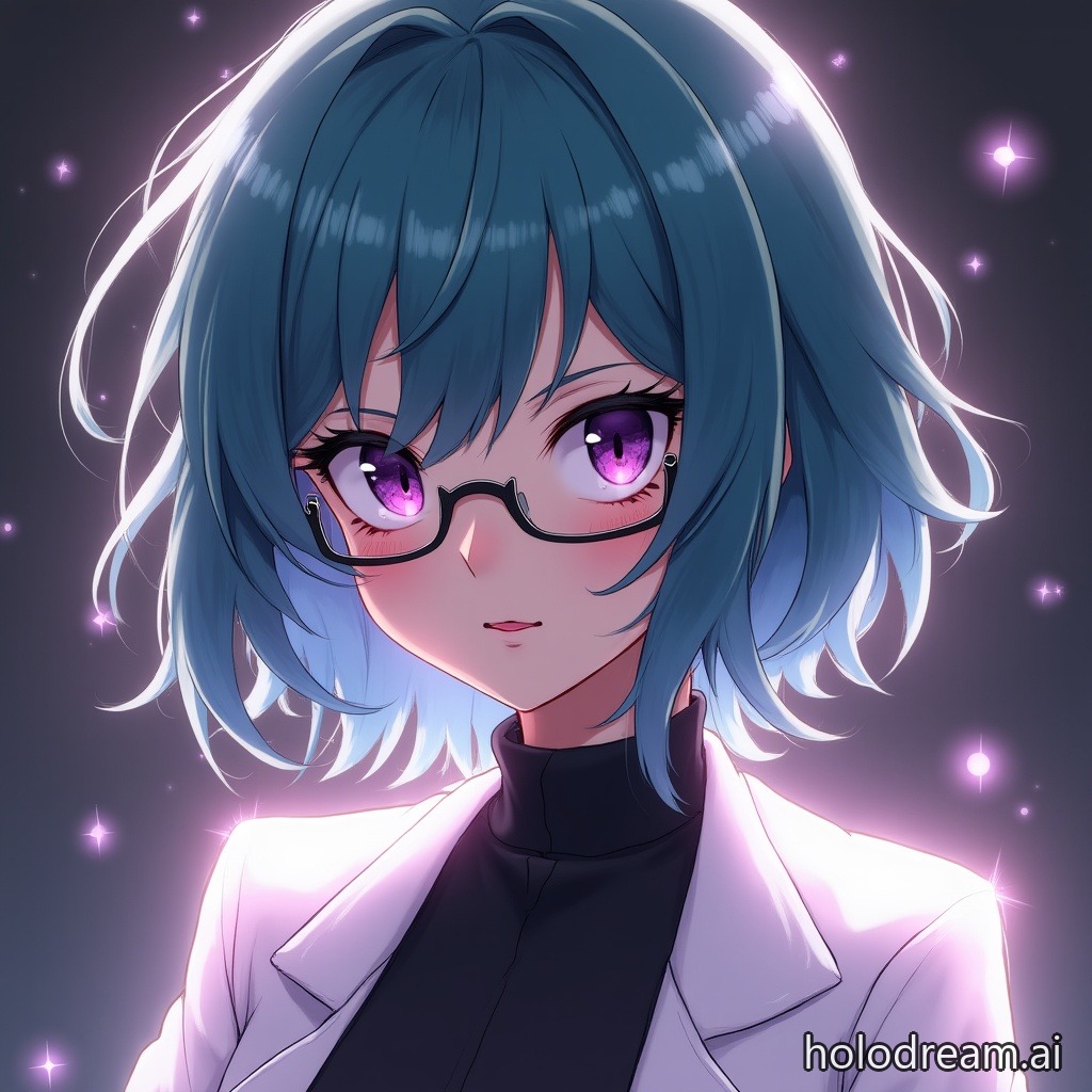 Aoko Aozaki
