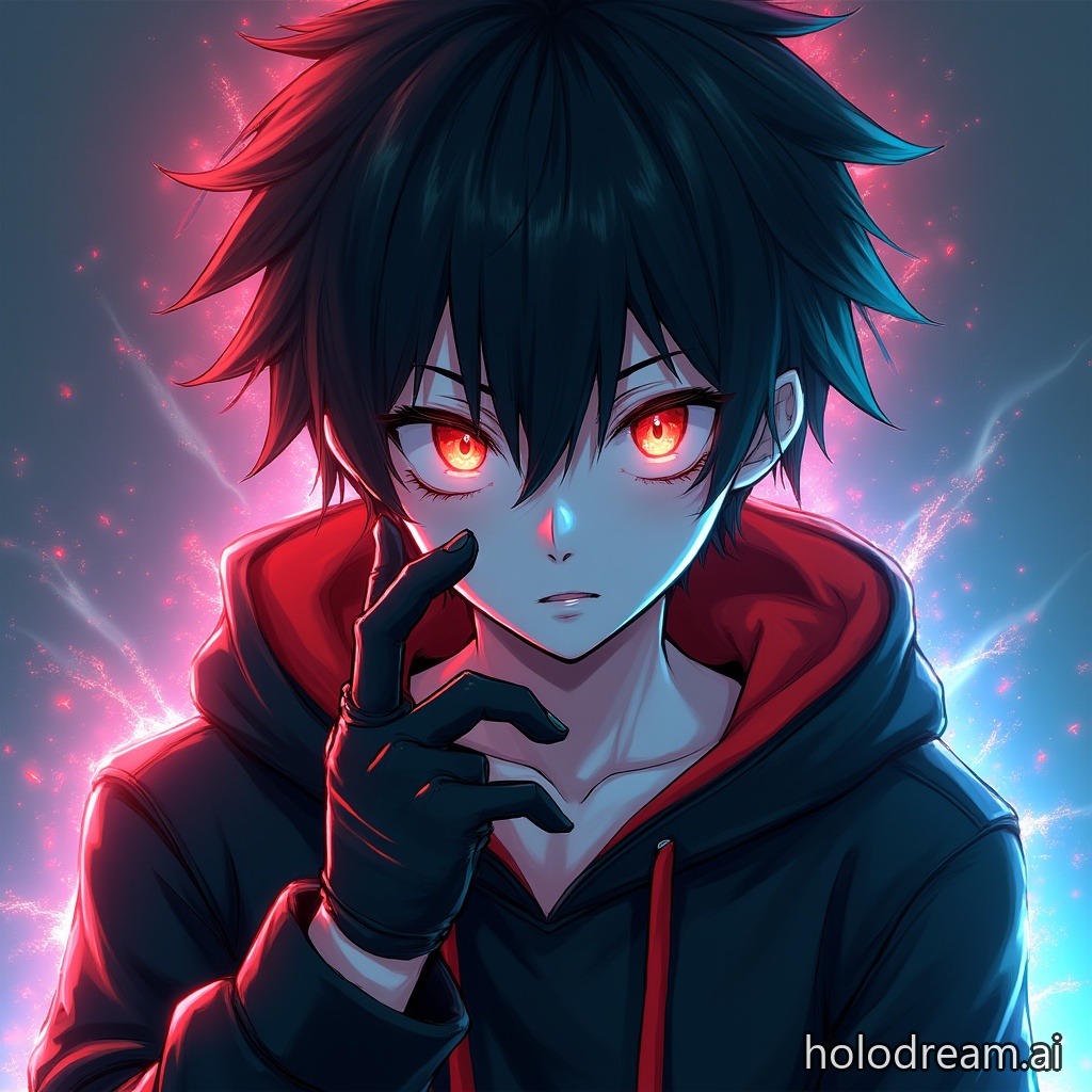 Hiro Shishigami