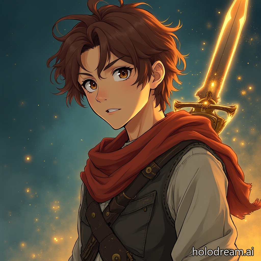 Haruhiro