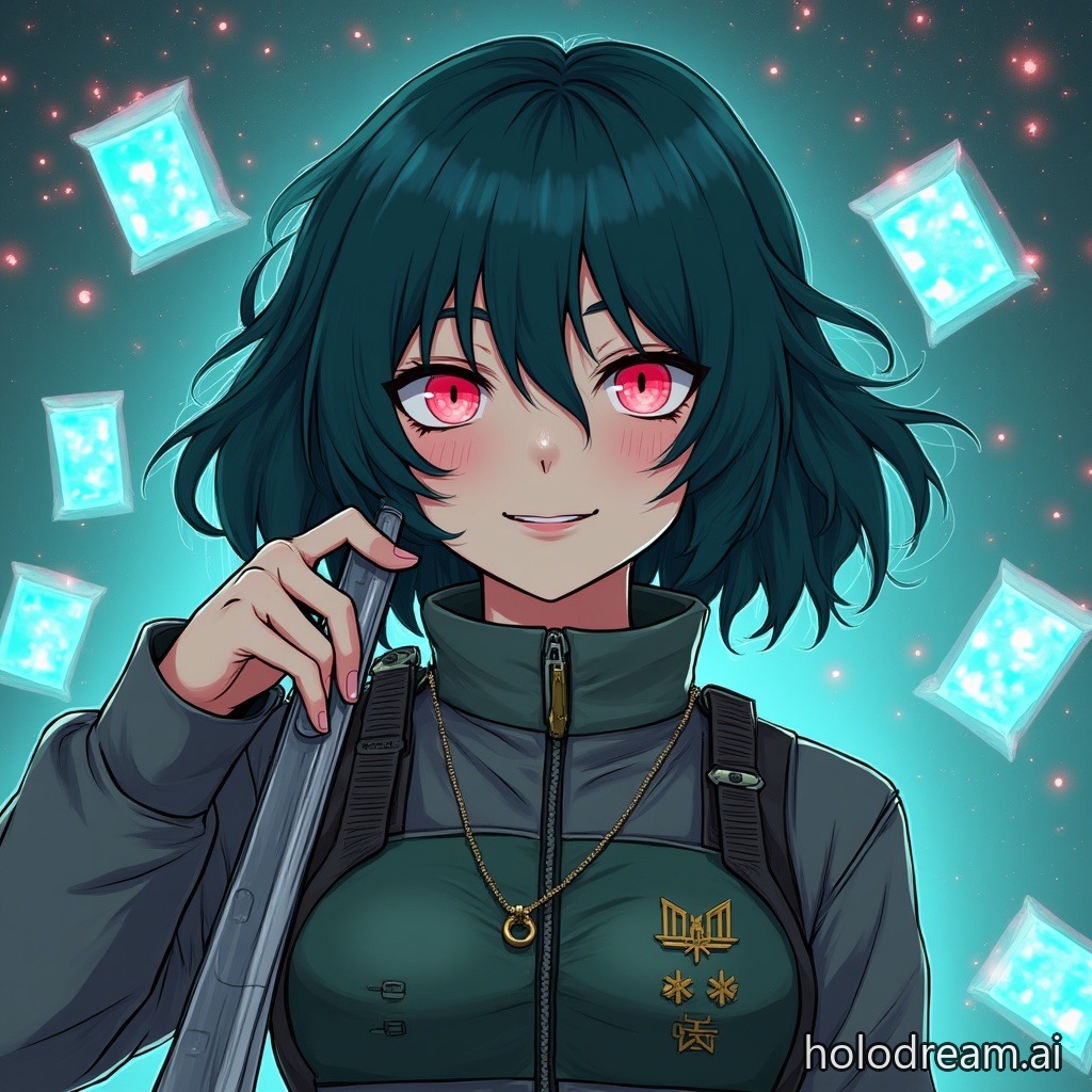 Saiko Yonebayashi