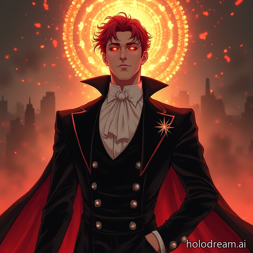 Klaus von Reinherz