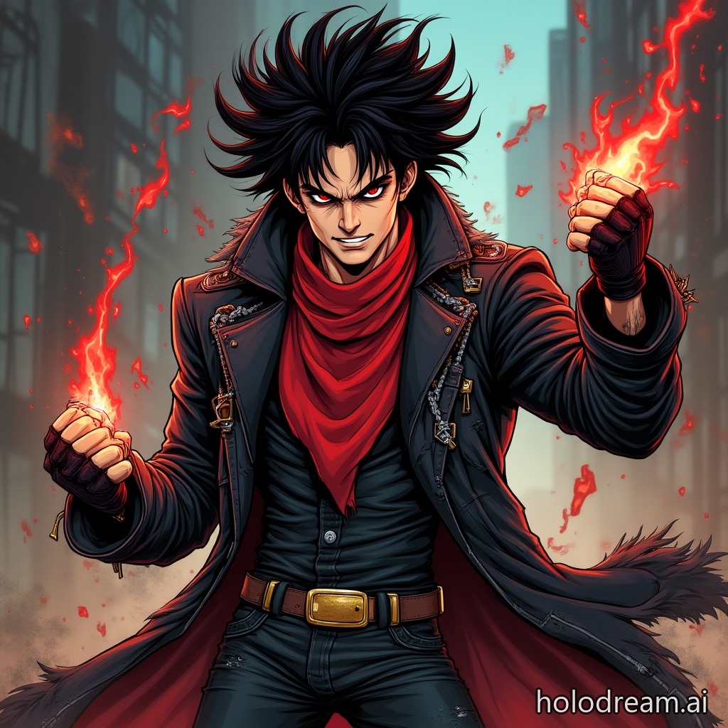 Zapp Renfro