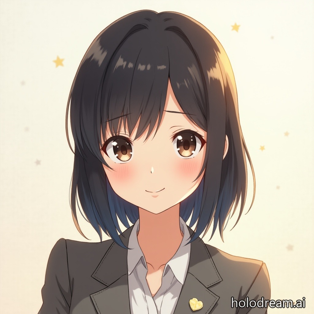 Kou Yagami