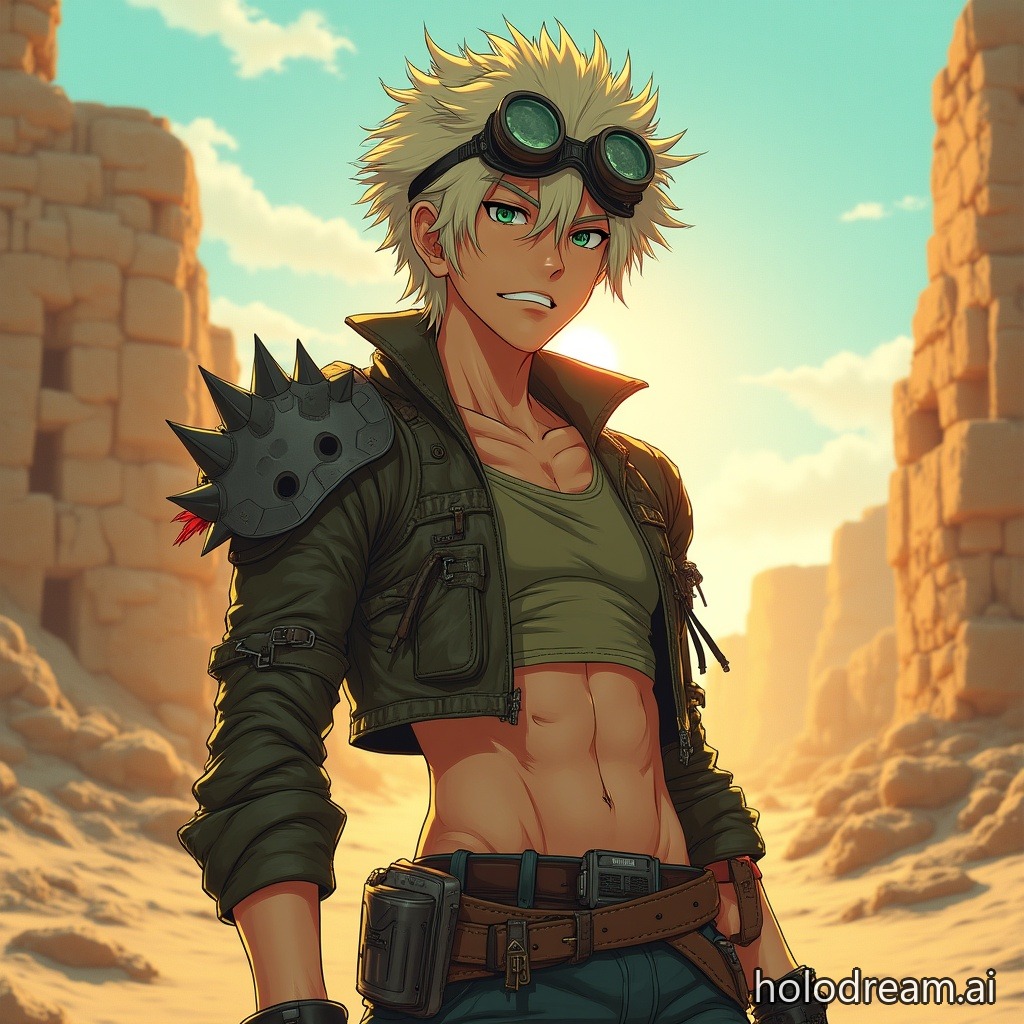 Kanta Mizuno