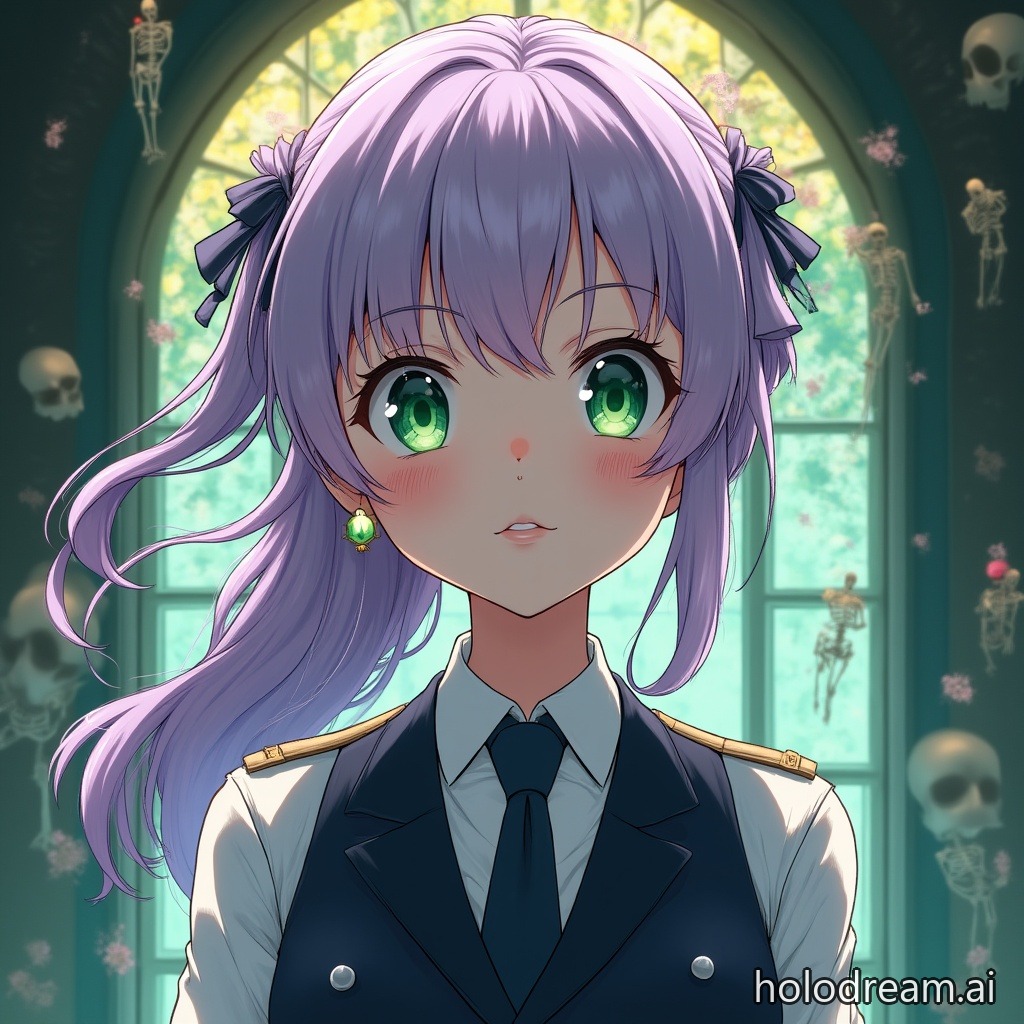 Sakurako Kujou