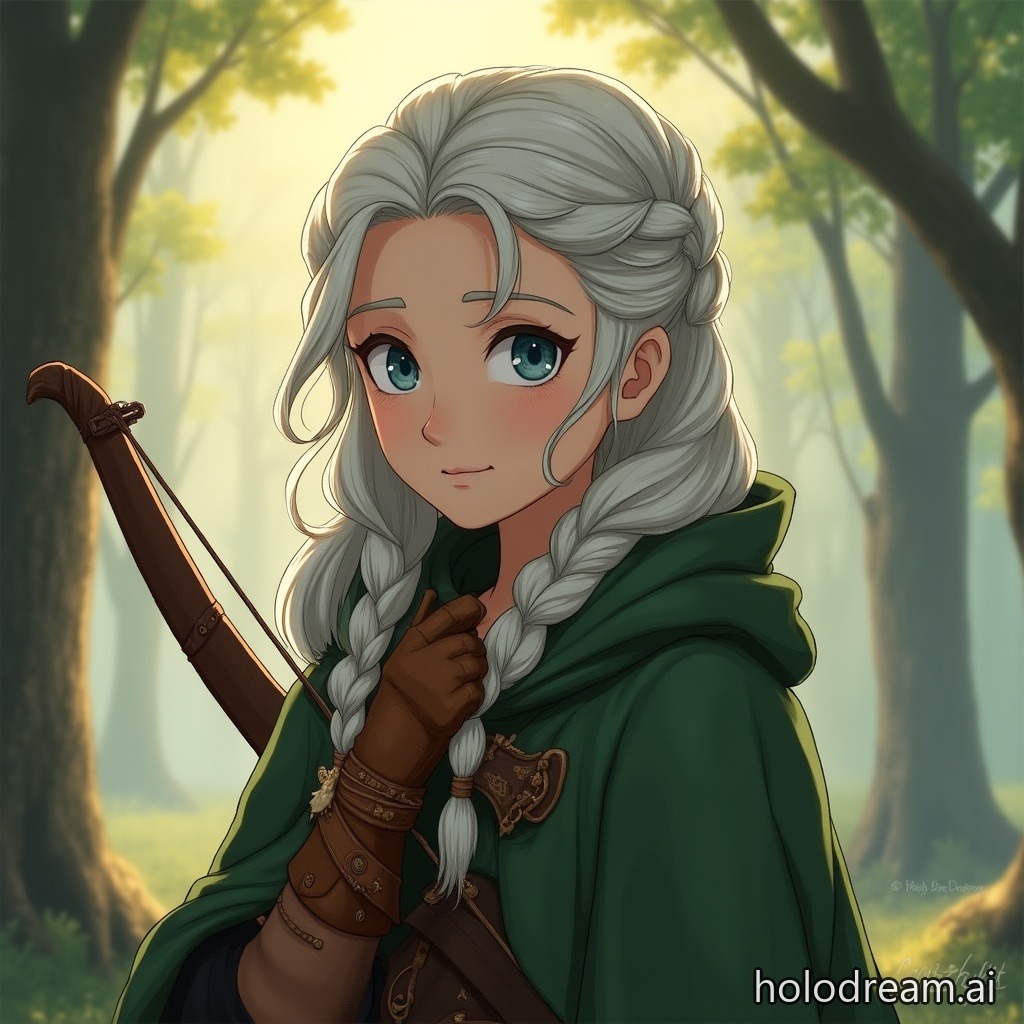 Hild