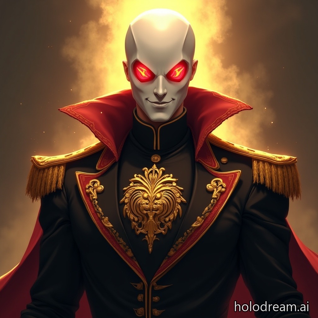 Pandora's Actor