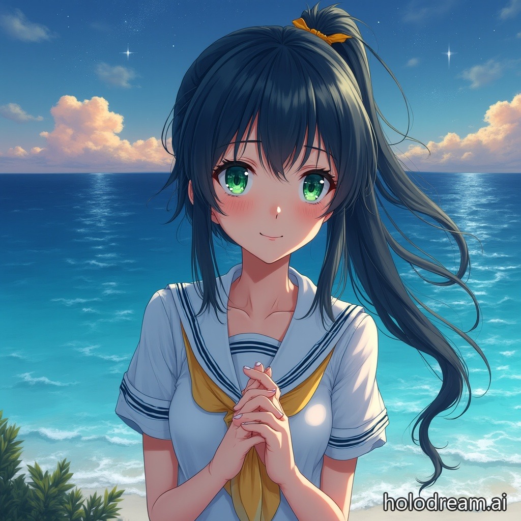 Kanan Matsuura