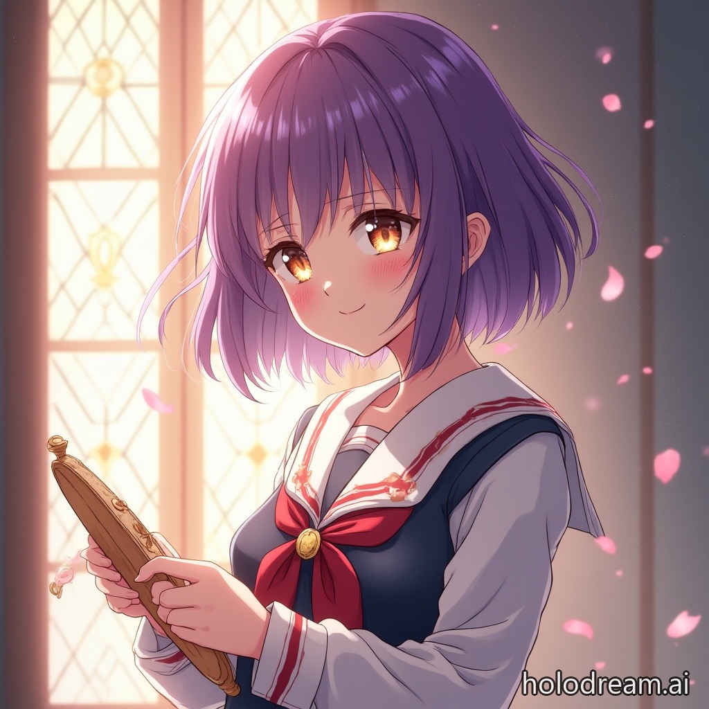 Ruby Kurosawa