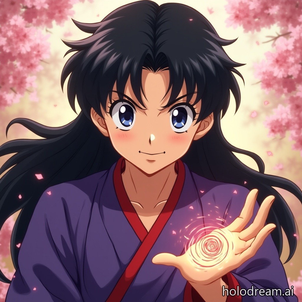 Miroku
