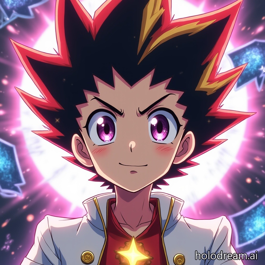 Yuugi Mutou