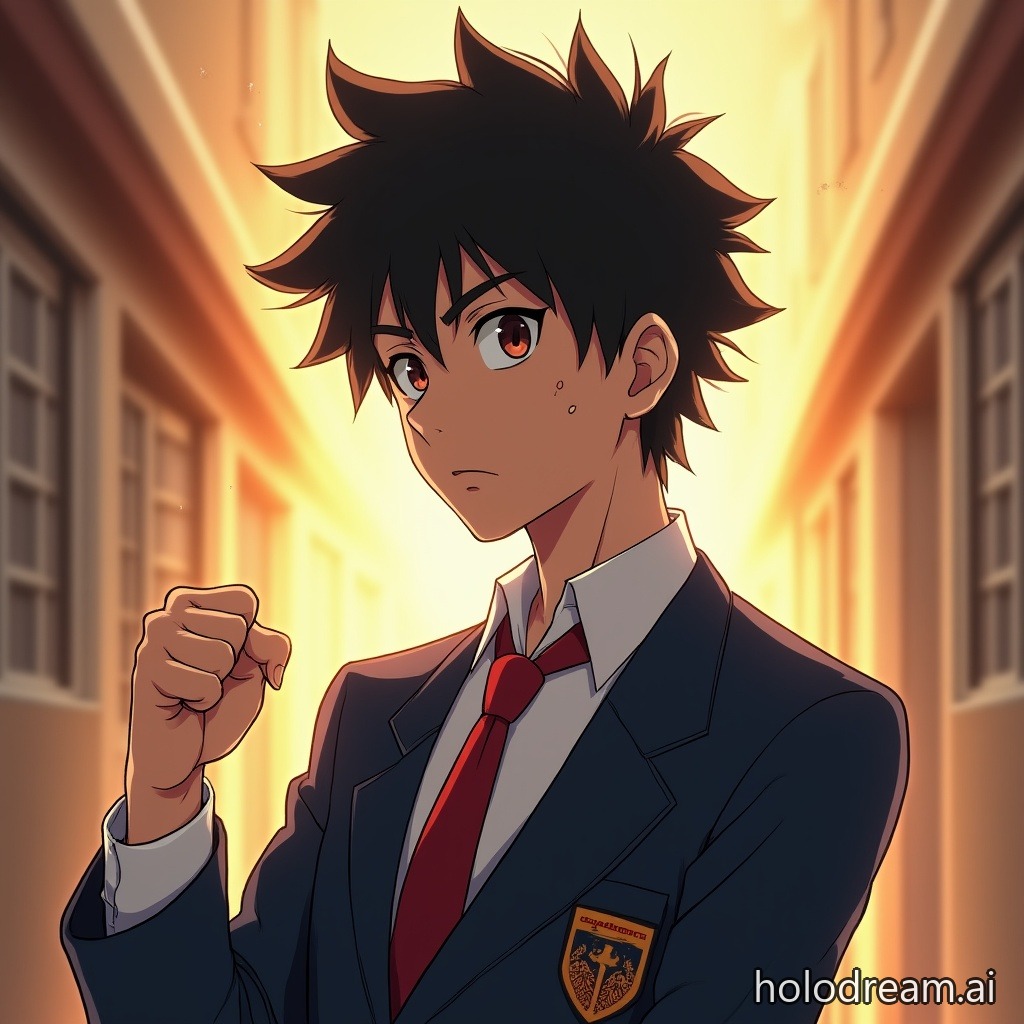 Aren Kuboyasu