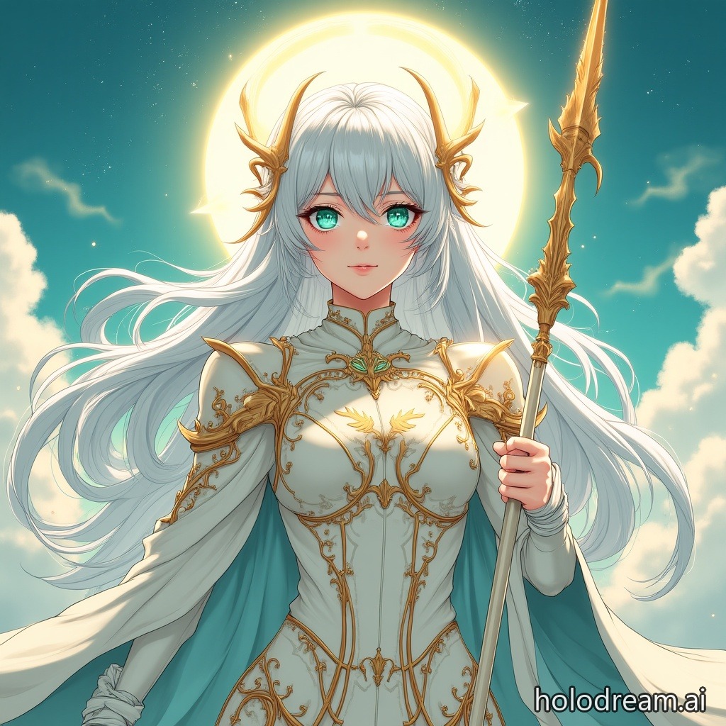 Raphiel Ainsworth Shiraha