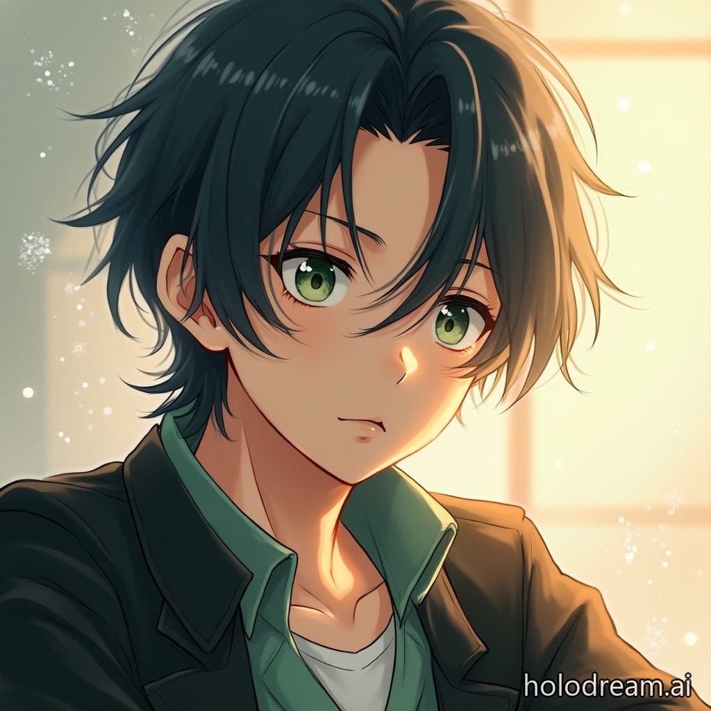 Kai Shimada