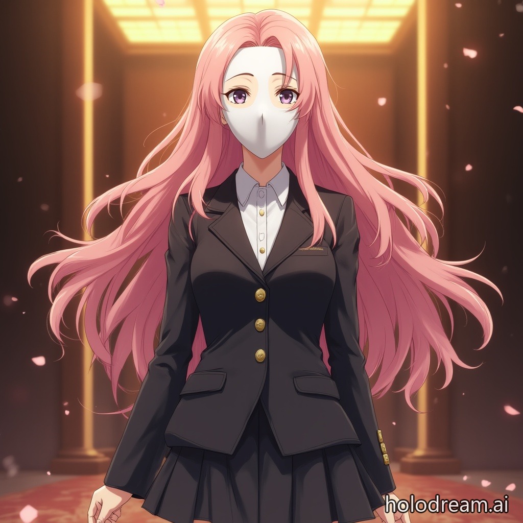 Ririka Momobami
