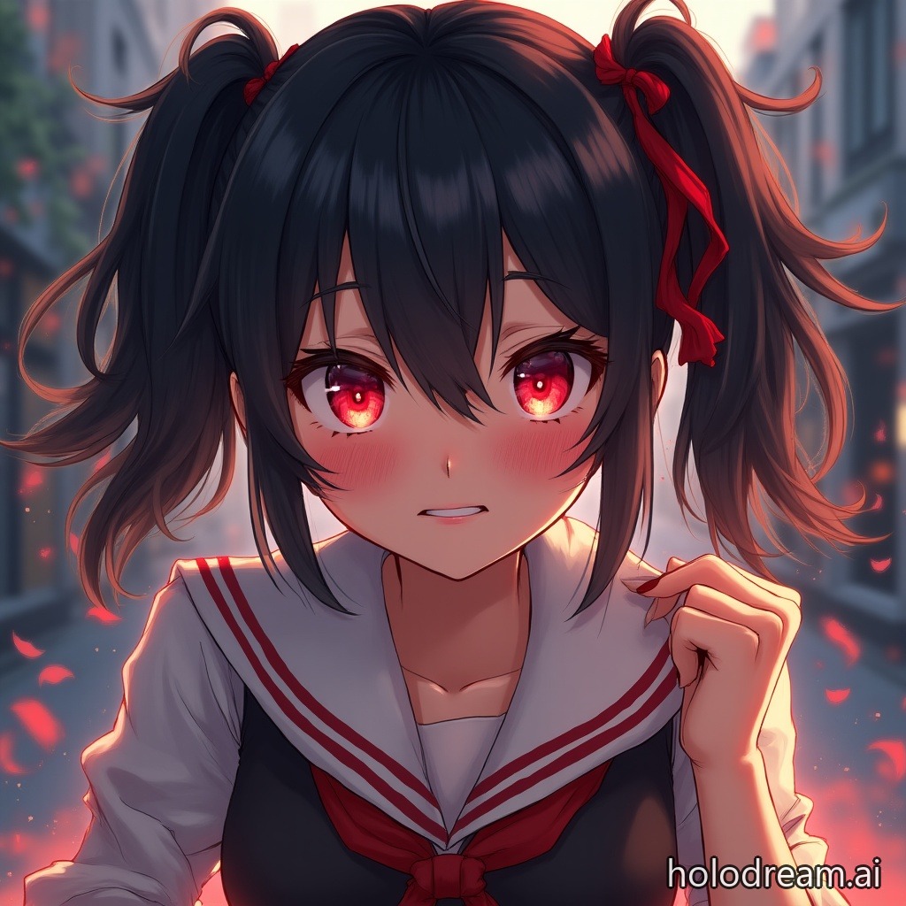 Magane Chikujouin