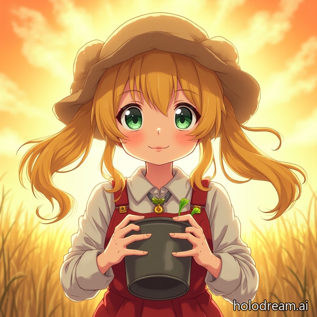 Ushikai Musume