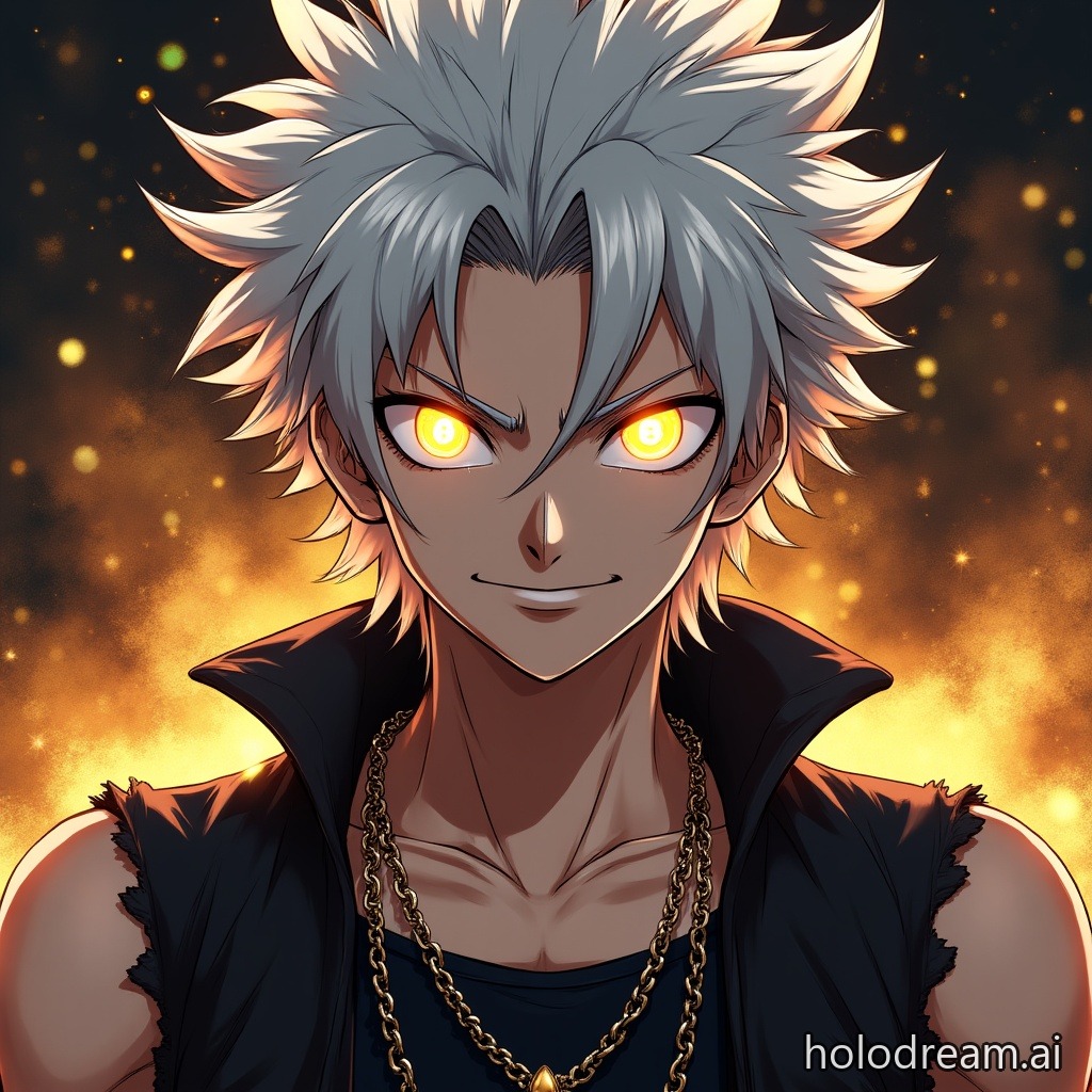 Dark Bakura