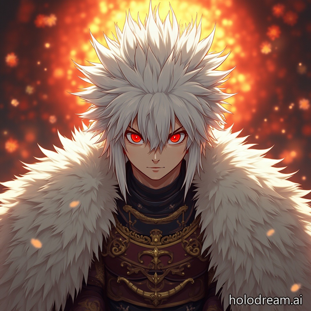 Tsukasa Shishiou