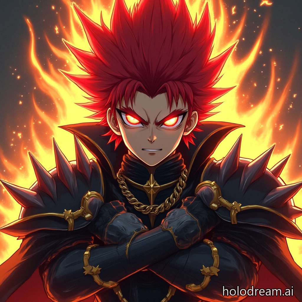 Kid Eustass